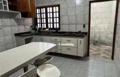 Sobrado com 3 dormitórios à venda, 163 m² por r$ 899.999,99 - vila eldízia - santo andré/sp