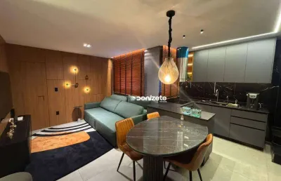 Cobertura com 3 dormitórios à venda, 140 m² por r$ 1.300.000,00 - campestre - santo andré/sp