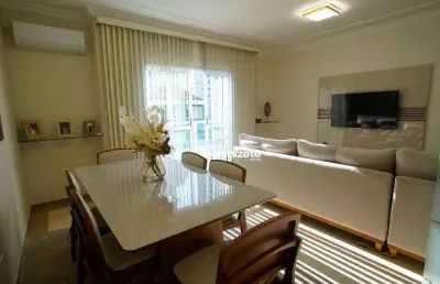 Sobrado com 3 dormitórios à venda, 146 m² por r$ 930.000,00 - vila gilda - santo andré/sp