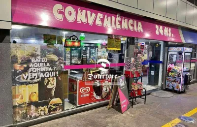 Loja de conveniência a venda na zona leste de são paulo - aberta 24/7