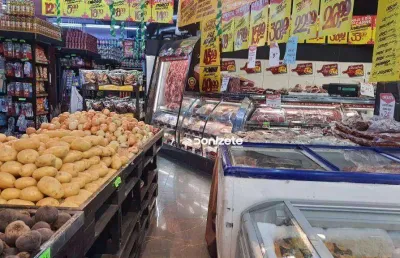 Ponto comercial com 1 sala à venda na Avenida João Ramalho, --, Centro, Santo André