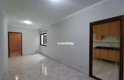 Apartamento com 3 dormitórios à venda, 81 m² por r$ 440.000,00 - vila homero thon - santo andré/sp