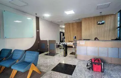 Sala, 79 m² - venda por r$ 350.000,00 ou aluguel por r$ 3.112,06/mês - centro - santo andré/sp