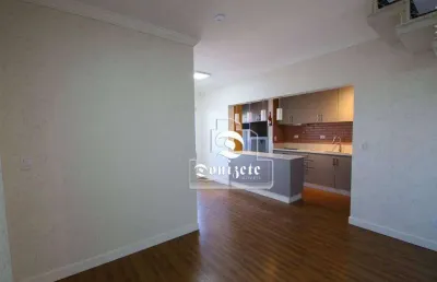 Cobertura com 2 dormitórios à venda, 134 m² por r$ 1.190.000,00 - barcelona - são caetano do sul/sp