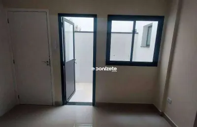 Apartamento com 2 dormitórios à venda, 50 m² por r$ 395.000,00 - vila gilda - santo andré/sp