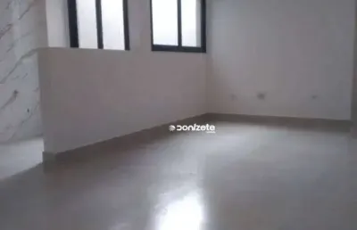 Apartamento com 3 dormitórios, 80 m² - venda por r$ 925.000,00 ou aluguel por r$ 4.740,92/mês - jardim - santo andré/sp