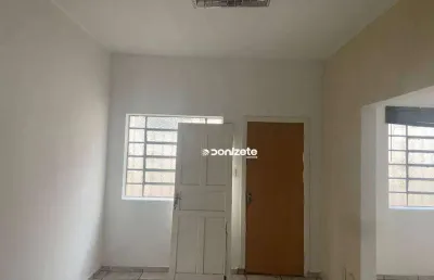 Casa com 3 dormitórios para alugar, 160 m² por r$ 4.660,00/mês - santa paula - são caetano do sul/sp