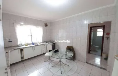 Casa com 2 dormitórios à venda, 296 m² por r$ 979.999,99 - vila príncipe de gales - santo andré/sp