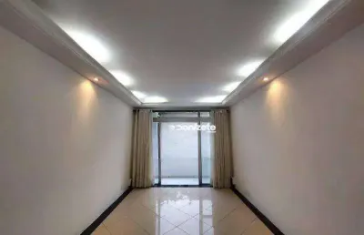 Apartamento para venda e locação no centro de santo andré