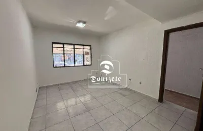 Sobrado com 3 dormitórios à venda, 129 m² por r$ 449.900,00 - bairro dos casa - são bernardo do campo/sp