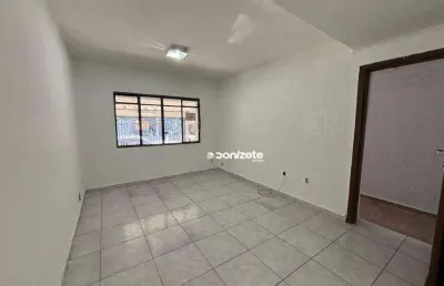 Sobrado com 3 dormitórios à venda, 129 m² por r$ 449.900,00 - bairro dos casa - são bernardo do campo/sp