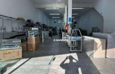 Prédio, 1080 m² - venda por r$ 8.000.000,00 ou aluguel por r$ 39.250,00/mês - vila dora - santo andré/sp