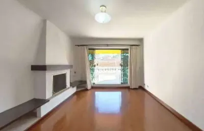 Sobrado com 3 dormitórios à venda, 225 m² por r$ 990.000,00 - vila valparaíso - santo andré/sp