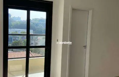 Apartamento com 2 dormitórios à venda, 67 m² por r$ 536.000,00 - parque das nações - santo andré/sp