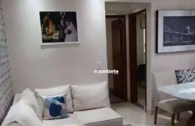 Apartamento com 2 dormitórios à venda, 63 m² por r$ 420.000,00 - vila príncipe de gales - santo andré/sp