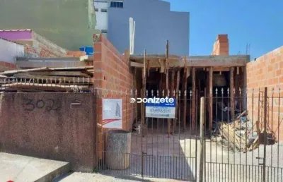 Sobrado com 4 dormitórios à venda, 200 m² por r$ 1.170.000,00 - vila curuçá - santo andré/sp