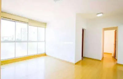 Apartamento com 2 dormitórios à venda, 69 m² por r$ 308.000,00 - jardim bela vista - santo andré/sp