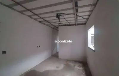 Apartamento com 2 dormitórios à venda, 50 m² por r$ 355.000,00 - parque erasmo assunção - santo andré/sp