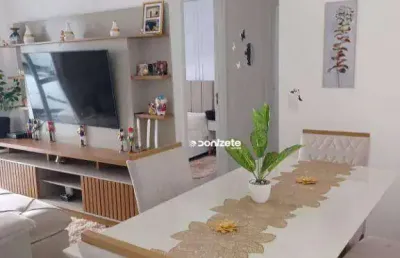 Apartamento com 3 dormitórios à venda, 68 m² por r$ 899.000,00 - vila floresta - santo andré/sp