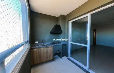 Apartamento, 75 m² - venda por r$ 720.000,00 ou aluguel por r$ 4.050,26/mês - campestre - santo andré/sp