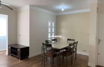 Apartamento com 3 dormitórios à venda, 89 m² por r$ 670.000,00 - vila gilda - santo andré/sp