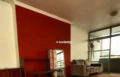 Apartamento com 4 dormitórios à venda, 150 m² por r$ 695.000,00 - vila bastos - santo andré/sp
