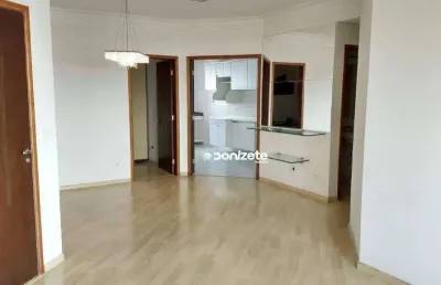 Apartamento com 3 dormitórios à venda, 102 m² por r$ 800.000,00 - vila bastos - santo andré/sp