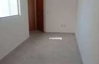 Cobertura com 2 dormitórios à venda, 80 m² por r$ 340.000,00 - cidade são jorge - santo andré/sp