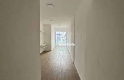 Apartamento com 2 dormitórios, 57 m² - venda por r$ 460.000,00 ou aluguel por r$ 3.161,71/mês - vila assunção - santo andré/sp