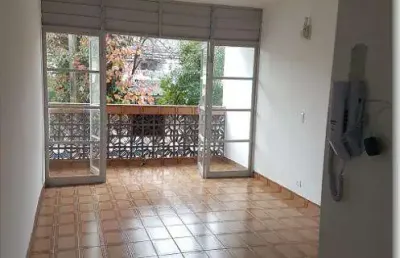 Apartamento com 2 dormitórios, 80 m² - venda por r$ 350.000,00 ou aluguel por r$ 1.860,17/mês - vila guiomar - santo andré/sp