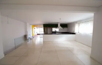 Cobertura, 250 m² - venda por r$ 1.779.999,99 ou aluguel por r$ 13.913,48/mês - jardim - santo andré/sp