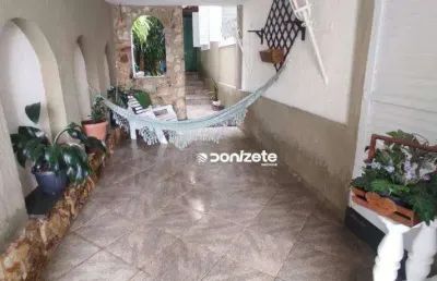 Sobrado com 3 dormitórios, 143 m² - venda por r$ 584.999,99 ou aluguel por r$ 3.955,01/mês - vila floresta - santo andré/sp