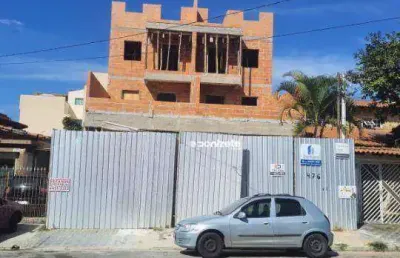 Apartamento com 2 dormitórios à venda, 77 m² por r$ 499.999,90 - vila pires - santo andré/sp
