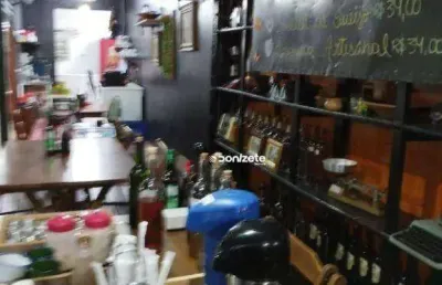 Vendo restaurante com 30 anos de tradição em santo andré