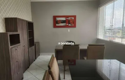 Sala, 78 m² - venda por r$ 420.000,00 ou aluguel por r$ 3.226,00/mês - centro - santo andré/sp