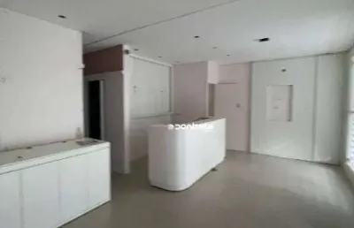 Sobrado com 1 dormitório, 220 m² - venda por r$ 2.130.000,00 ou aluguel por r$ 20.428,00/mês - jardim - santo andré/sp