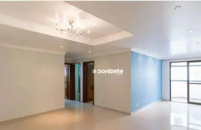 Apartamento com 3 dormitórios, 106 m² - venda por r$ 799.900,00 ou aluguel por r$ 4.770,00/mês - vila gilda - santo andré/sp