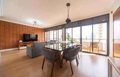 Apartamento com 3 dormitórios à venda, 145 m² por r$ 1.250.000,00 - centro - santo andré/sp