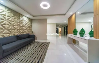 Apartamento com 3 dormitórios à venda, 91 m² por r$ 870.000,00 - vila assunção - santo andré/sp