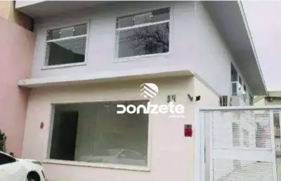 Sobrado, 352 m² - venda por r$ 2.499.000,00 ou aluguel por r$ 10.632,17/mês - vila gilda - santo andré/sp