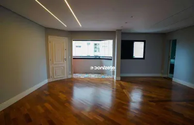 Apartamento com 3 dormitórios, 136 m² - venda por r$ 1.070.000,00 ou aluguel por r$ 10.086,34/mês - vila gilda - santo andré/sp