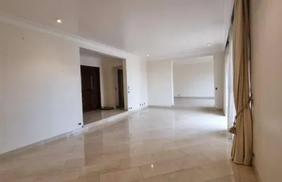 Apartamento com 3 quartos para alugar no Centro, Piracicaba 