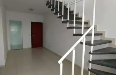 Ótimo apartamento a venda em piracicaba no edifício leticia com cobertura dúplex