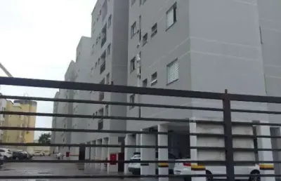 Apartamento com 2 quartos à venda no Jardim Parque Jupiá, Piracicaba 