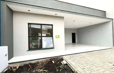 Aproveite!! viva com conforto e modernidade na casa térrea a venda do reserva das paineiras!!