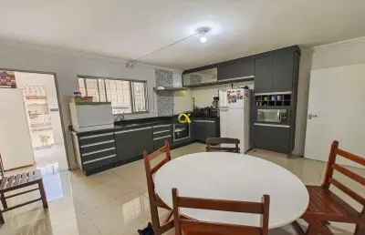 Aproveite!! **encante-se com esta charmosa residência a venda no são jorge, em piracicaba**