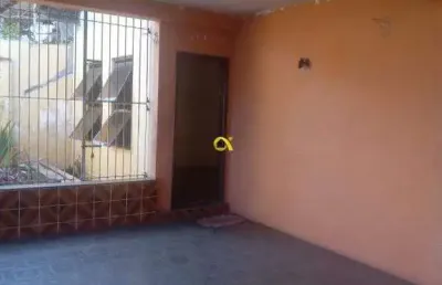 Casa com 3 quartos à venda no Paulicéia, Piracicaba 