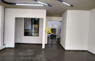 Oportunidade única: casa comercial para locação no coração de piracicaba!