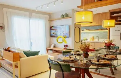 Aproveite!! apartamentos a venda na planta no orion residencial no campestre em piracicaba!!