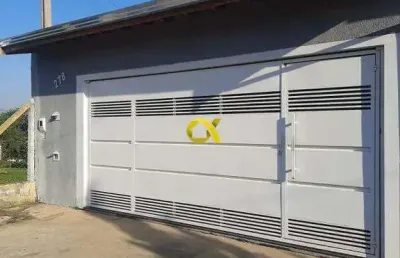 Casa com 2 quartos à venda no Centro, Piracicaba 